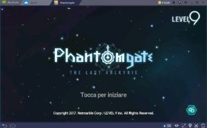 Phantomgate: La Guida per i Nuovi Giocatori