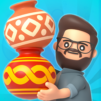 Pot Inc – Clay Pottery Tycoon