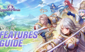 How to Enhance Your Legend of Almia: Idle RPG Experience on PC with BlueStacks