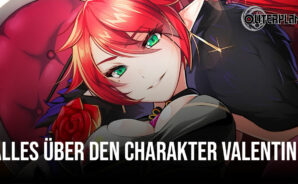 Outerplane &#8211; Charakter Guide für Valentine