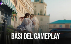 Guida introduttiva per i nuovi piloti di Ace Racer!