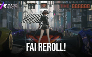 Guida al Reroll in Ace Racer – Come ottenere le auto migliori sin da subito