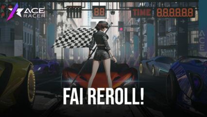 Guida al Reroll in Ace Racer – Come ottenere le auto migliori sin da subito