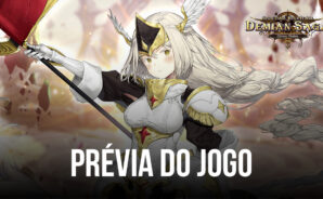 Demian Saga: saiba o que esperar no lançamento global