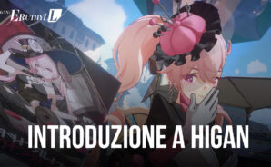 Guida breve per i nuovi giocatori di Higan: Eruthyll &#8211; Gacha, Combat System ed Elementi