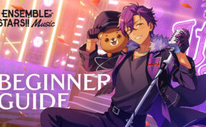 Be a Star: A Beginner’s Guide to Ensemble Stars Music