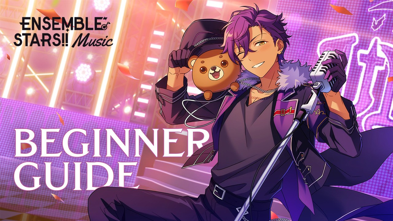 Anime Review 168 Ensemble Stars – TakaCode Reviews