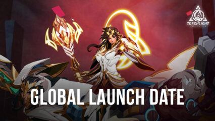 Torchlight: Infinite Set for Global Launch in May 2023