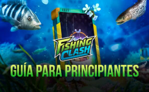 Guía de Principiantes Para Fishing Clash – Cómo Atrapar la Mayor Cantidad de Pescados en PC