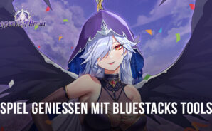 So verbesserst du deine Legend of Almia: Idle RPG Erfahrung auf dem PC mit BlueStacks