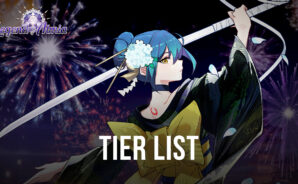 Legend of Almia Tier List – The Best and Worst Characters in the Game (Updated May 2023)