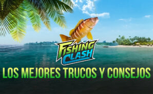 Trucos y Consejos Para Fishing Clash – Conviértete en el Mejor Pescador