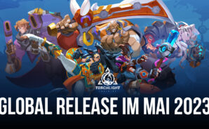Torchlight: Infinite wird im Mai 2023 weltweit veröffentlicht