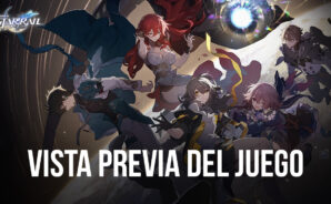 Honkai: Star Rail &#8211; Todo lo que sabemos sobre el juego de rol por turnos de Hoyoverse