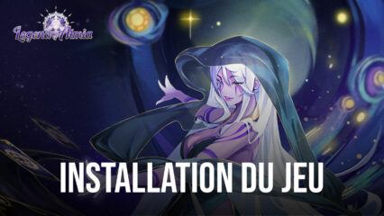 Comment Jouer à Legend of Almia: Idle RPG sur PC avec BlueStacks