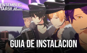 Cómo jugar e instalar Ensemble Stars Music en PC o Mac con BlueStacks