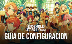 Cómo configurar los controles de BlueStacks para Jugar Ensemble Stars Music en  PC o Mac