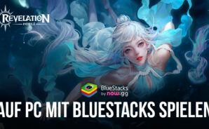 So installierst und spielst du Revelation M auf PC oder Mac mit BlueStacks