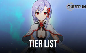 Tier list de Outerplane – Heróis mais fortes categorizados de acordo com seus atributos e habilidades