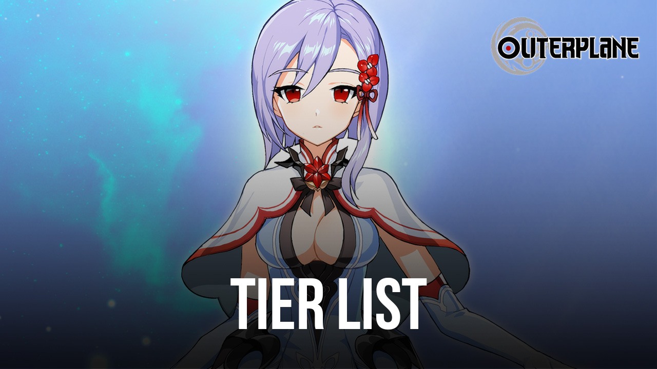 TIER LIST MELHORES PERSONAGENS 4 ESTRELAS [GENSHIN IMPACT] - Parte 2 