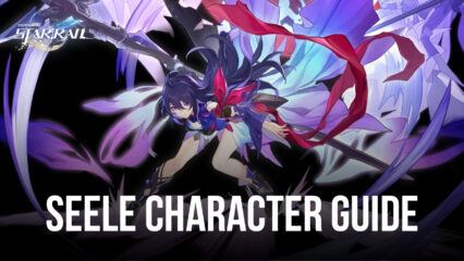 Honkai: Star Rail – Seele Character Guide