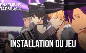 Comment Jouer et Installer Ensemble Stars Music sur PC ou Mac avec BlueStacks