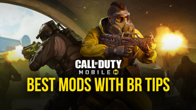Garena Call of Duty Mobile Top Up, Cheap and Reliable