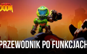 Mighty Doom na PC — jak cieszyć się najlepszą rozgrywką dzięki naszym narzędziom BlueStacks