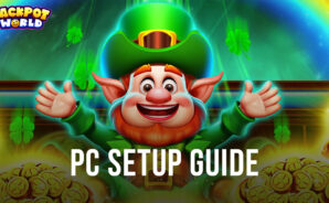 Step-by-Step Guide to Playing Jackpot World – Slots Casino on PC with BlueStacks