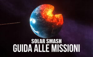 Come completare le Realizzazioni (missioni) in Solar Smash