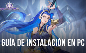 Cómo jugar Legend of Almia: Idle RPG en PC con BlueStacks