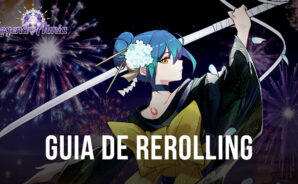 Legend of Almia: Idle RPG Reroll Guide &#8211; Cómo obtener los mejores héroes desde el principio
