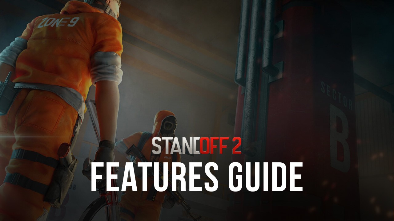 GFX Tool for Standoff 2 - Apps on Google Play