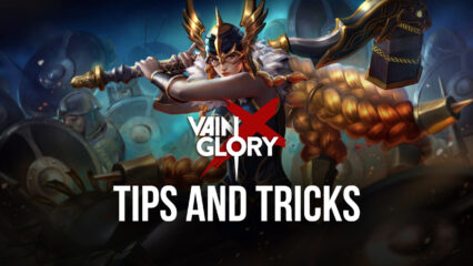The Best Vainglory Tips and Tricks for Dominating All Your Matches