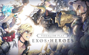 I migliori consigli per le prime ore in Exos Heroes
