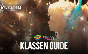 Entdecke Revelation M: Ein umfassender Guide für alle Klassen