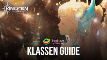 Entdecke Revelation M: Ein umfassender Guide für alle Klassen