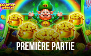 Guide des Modes de Jeu de Jackpot World – Slots Casino : Première Partie