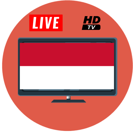 TV Indonesia Terlengkap Live