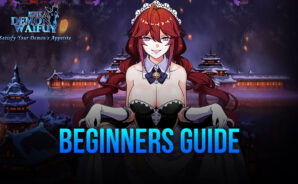 Beginner’s Guide To Playing ISEKAI: Demon Waifu