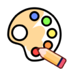 Art Coloring Master Paint ASMR