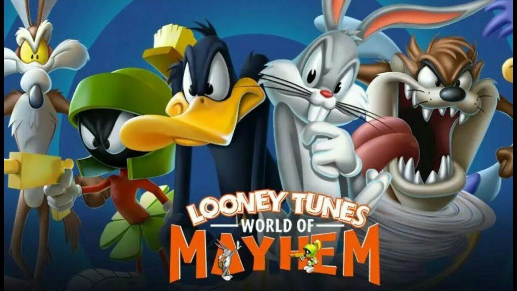 3 Reasons To Be Excited About Looney Tunes: World of Mayhem