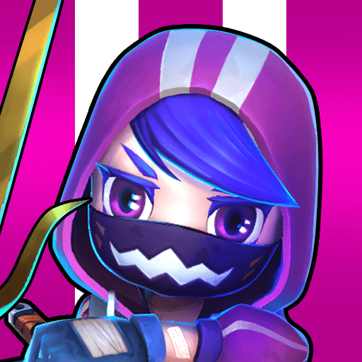 Mutant Squad – Battle Arena