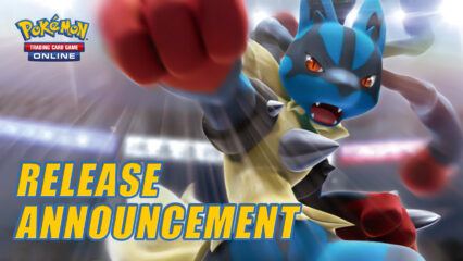 Pokemon TCG Live Global Launch Set for June 2023