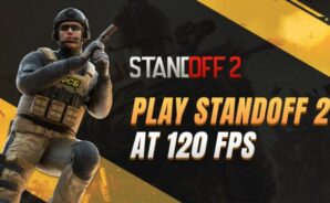 Cómo jugar Standoff 2 en PC a 120 FPS con BlueStacks