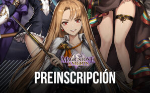 El nuevo juego competitivo Match-3 de NEOWIZ &#8216;Magic Stone Knights&#8217; ya está disponible para preinscripción