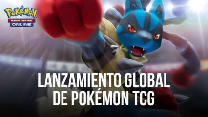Lanzamiento global en vivo de Pokémon TCG programado para junio de 2023