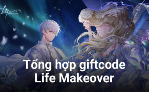 Tổng hợp giftcode Life Makeover mới nhất nhân dịp game ra mắt