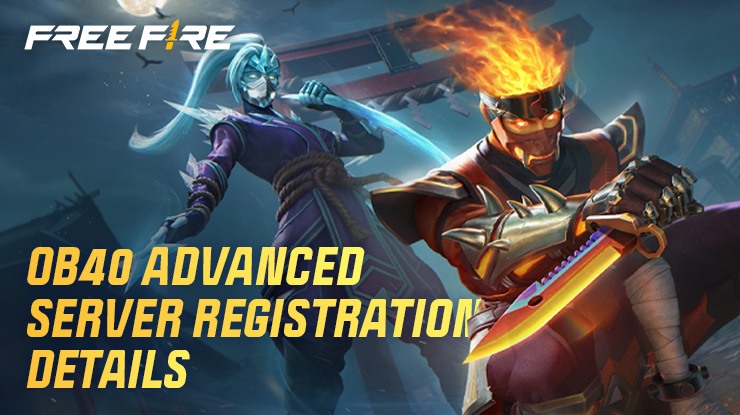 Free Fire Advance Server Registration, Activation Code, Apk Download, and  more