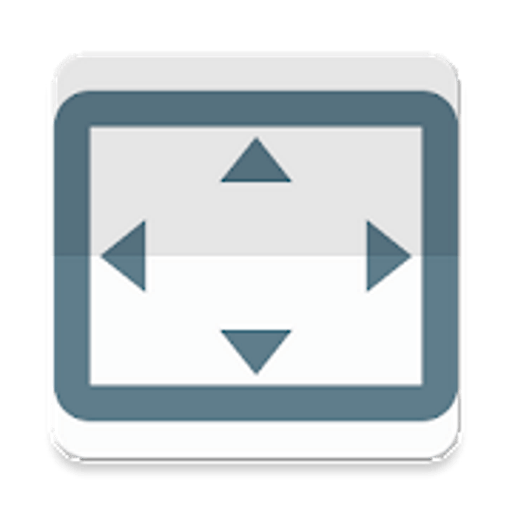 Screen Resizer